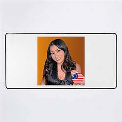 Brand Collaboration Powerhouse Remi Cruz Mouse Pads