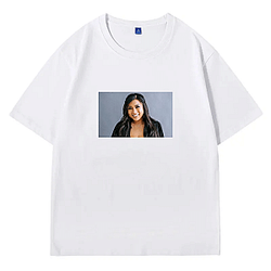 Kitchen Creativity Star Remi Cruz T-Shirts