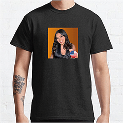 Brand Collaboration Powerhouse Remi Cruz T-Shirts