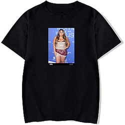 Korean-Guamanian Voice Remi Cruz T-Shirts