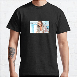 Authentic Community Builder Remi Cruz T-Shirts