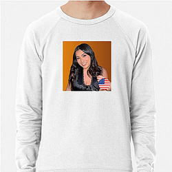 Brand Collaboration Powerhouse Remi Cruz Sweatshirts