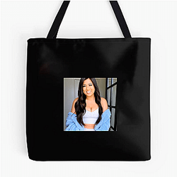 Lifestyle Content Maven Remi Cruz Bags
