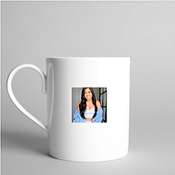 Lifestyle Content Maven Remi Cruz Mugs