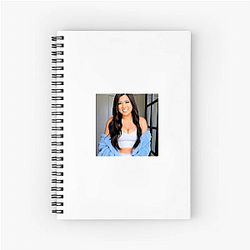 Lifestyle Content Maven Remi Cruz Notebook