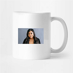 Kitchen Creativity Star Remi Cruz Mugs