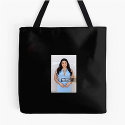 Skincare Entrepreneur Remi Cruz Bags