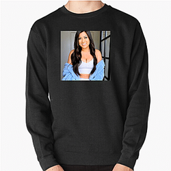 Lifestyle Content Maven Remi Cruz Sweatshirts
