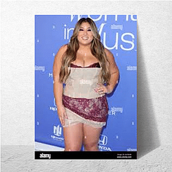 Korean-Guamanian Voice Remi Cruz Posters