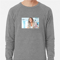 Authentic Community Builder Remi Cruz Sweatshirts