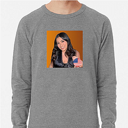 Brand Collaboration Powerhouse Remi Cruz Sweatshirts
