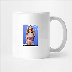 Korean-Guamanian Voice Remi Cruz Mugs