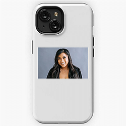 Kitchen Creativity Star Remi Cruz iPhone Cases