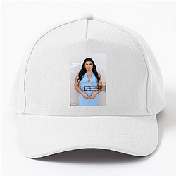 Skincare Entrepreneur Remi Cruz Hats & Caps