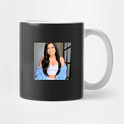 Lifestyle Content Maven Remi Cruz Mugs