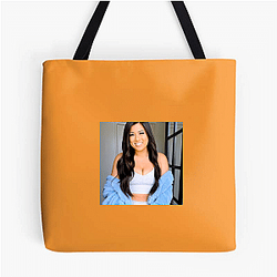 Lifestyle Content Maven Remi Cruz Bags
