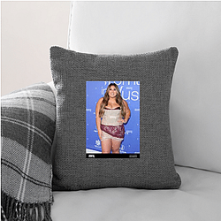 Korean-Guamanian Voice Remi Cruz Pillows Cover