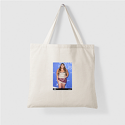 Korean-Guamanian Voice Remi Cruz Bags