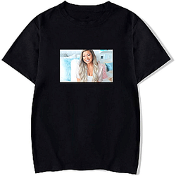 Authentic Community Builder Remi Cruz T-Shirts