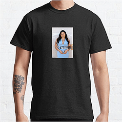 Skincare Entrepreneur Remi Cruz T-Shirts