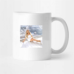 Honest Wellness Narrator Remi Cruz Mugs