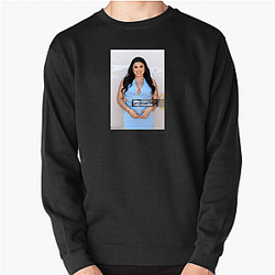 Skincare Entrepreneur Remi Cruz Sweatshirts