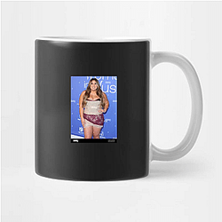 Korean-Guamanian Voice Remi Cruz Mugs