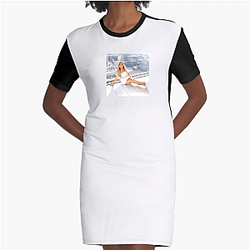 Honest Wellness Narrator Remi Cruz Dresses