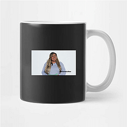 Podcasting Pioneer Remi Cruz Mugs
