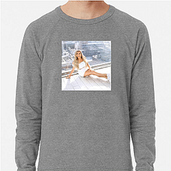 Honest Wellness Narrator Remi Cruz Sweatshirts