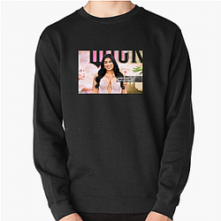Digital Storytelling Pro Remi Cruz Sweatshirts