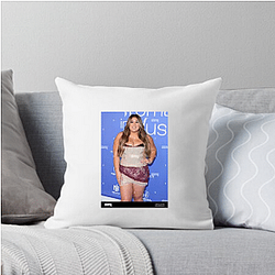 Korean-Guamanian Voice Remi Cruz Pillows Cover