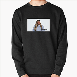 Podcasting Pioneer Remi Cruz Sweatshirts