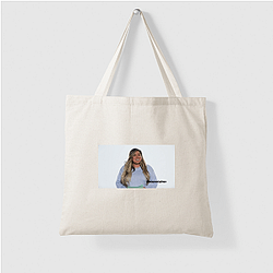 Podcasting Pioneer Remi Cruz Bags