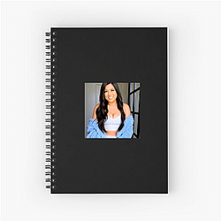 Lifestyle Content Maven Remi Cruz Notebook