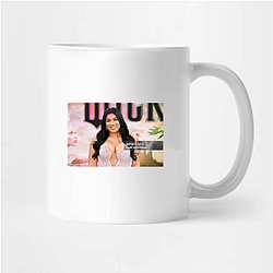 Digital Storytelling Pro Remi Cruz Mugs