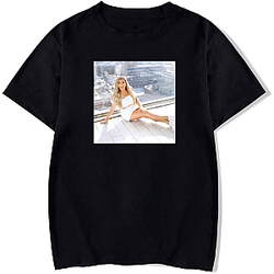 Honest Wellness Narrator Remi Cruz T-Shirts
