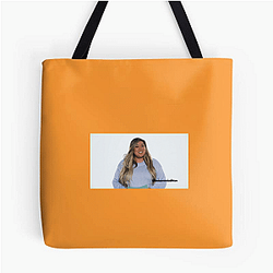 Podcasting Pioneer Remi Cruz Bags