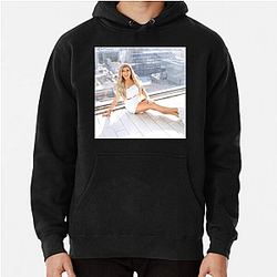 Honest Wellness Narrator Remi Cruz Hoodies