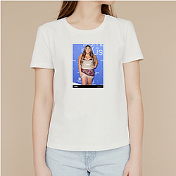 Korean-Guamanian Voice Remi Cruz T-Shirts