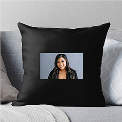 Kitchen Creativity Star Remi Cruz Pillows Cover