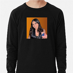 Brand Collaboration Powerhouse Remi Cruz Sweatshirts