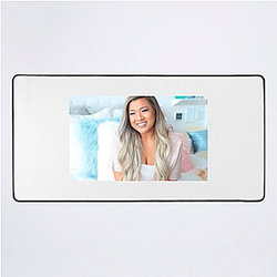 Authentic Community Builder Remi Cruz Mouse Pads