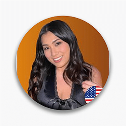Brand Collaboration Powerhouse Remi Cruz Pins