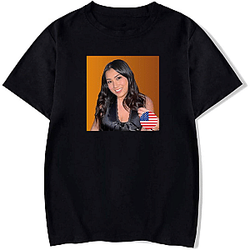 Brand Collaboration Powerhouse Remi Cruz T-Shirts