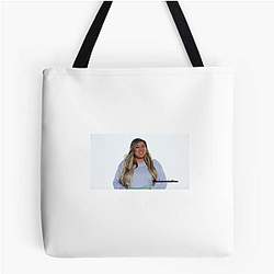 Podcasting Pioneer Remi Cruz Bags