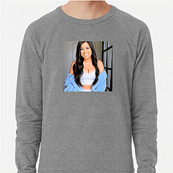 Lifestyle Content Maven Remi Cruz Sweatshirts