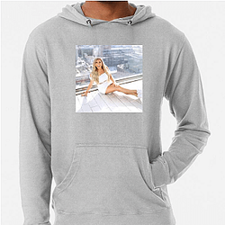 Honest Wellness Narrator Remi Cruz Hoodies
