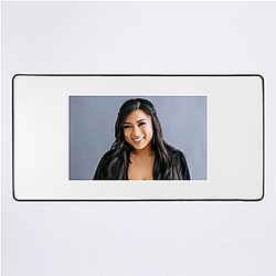 Kitchen Creativity Star Remi Cruz Mouse Pads