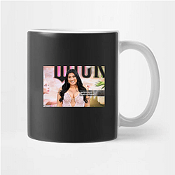 Digital Storytelling Pro Remi Cruz Mugs